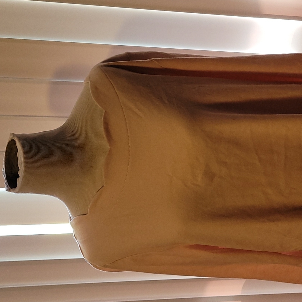 Croft and barrow casual top
